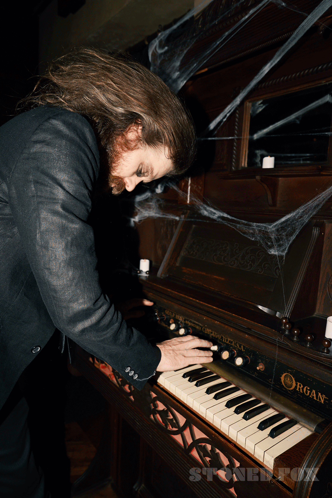 Stoned-Fox-Halloween-Party