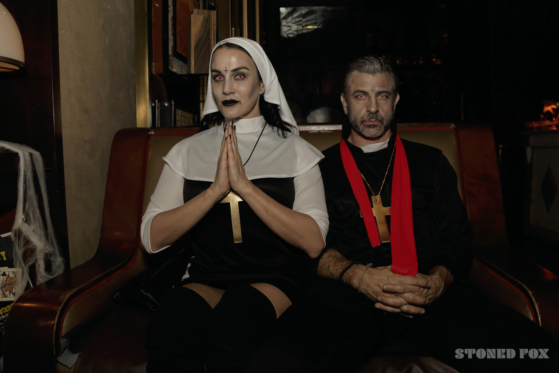 Stoned-Fox-Halloween-PartyLECO-48